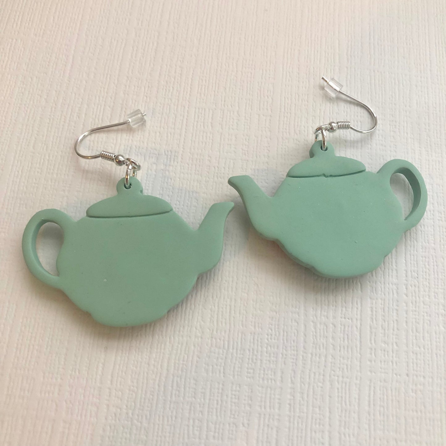 The Teapot
