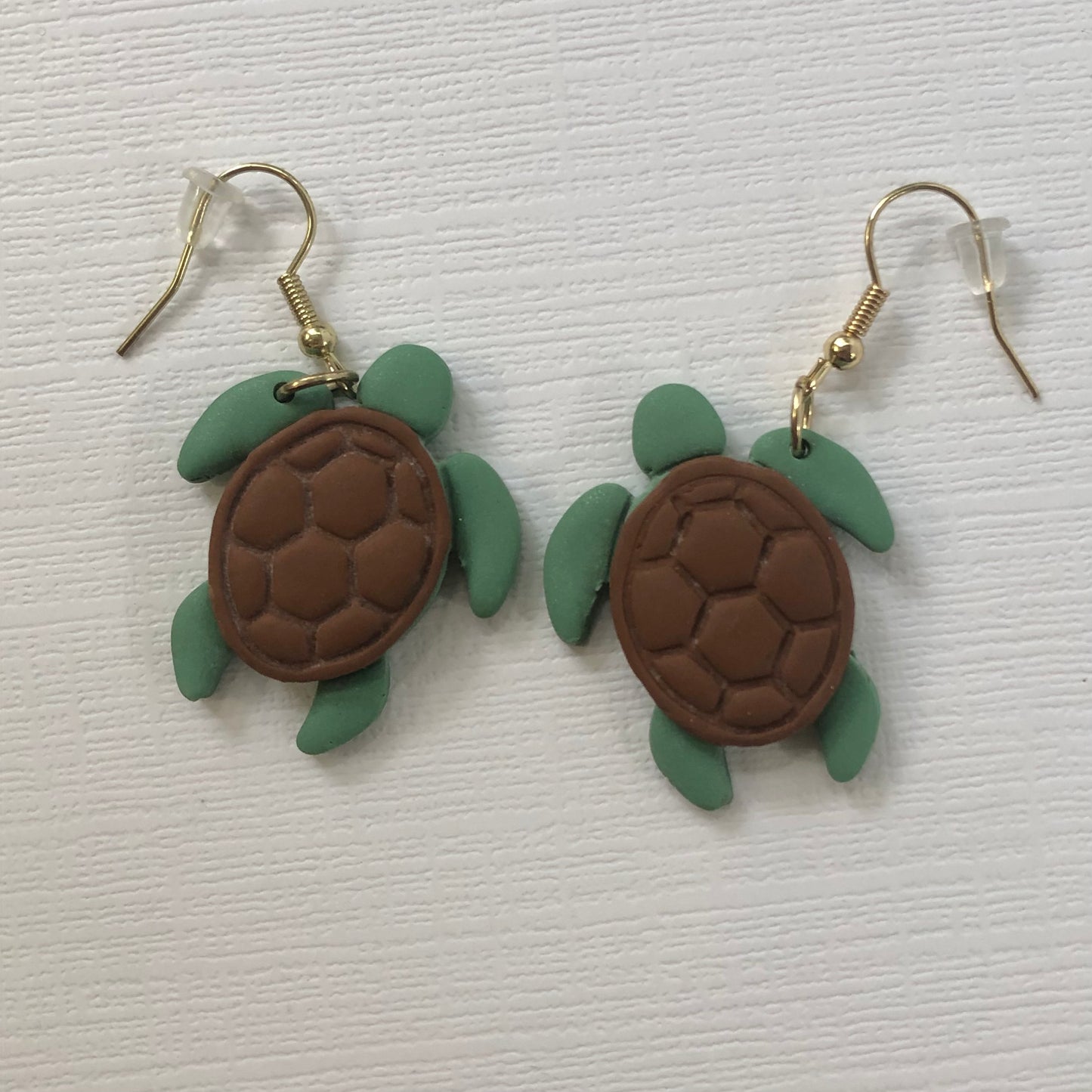 Sea Turtle Dangles