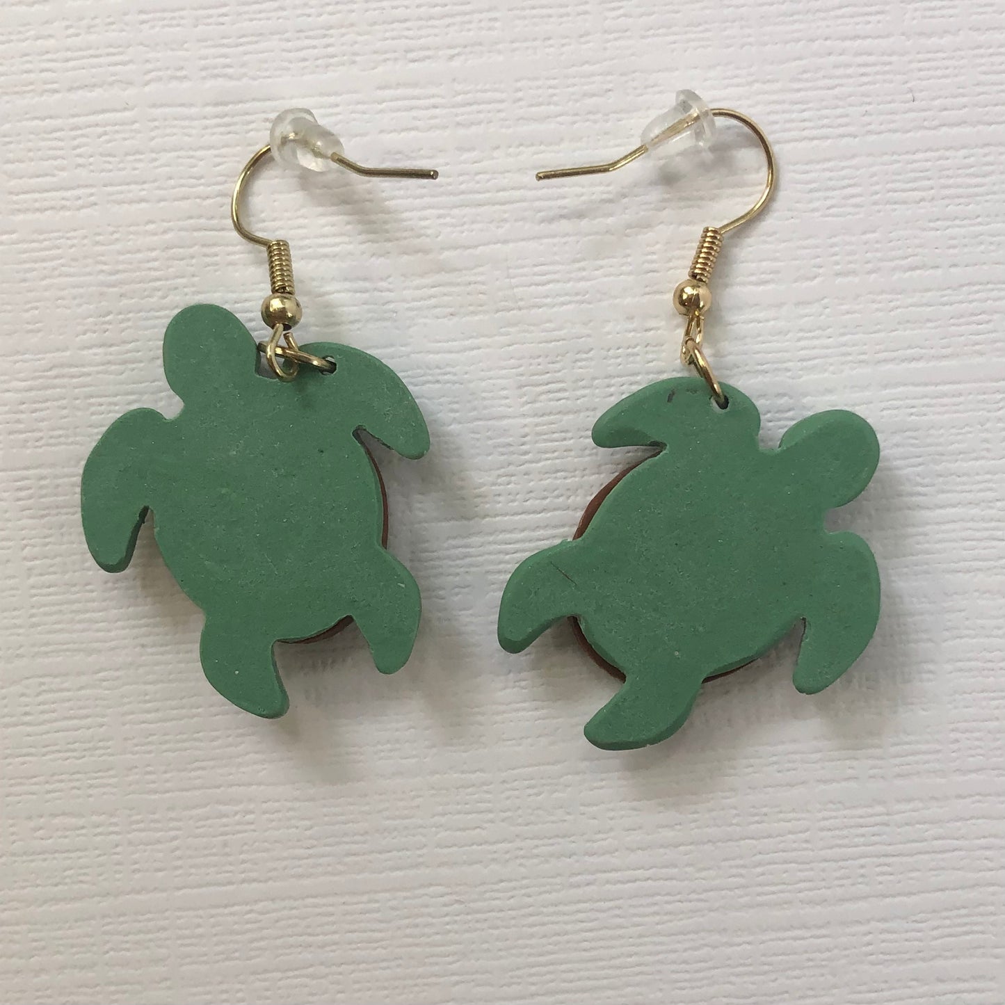 Sea Turtle Dangles