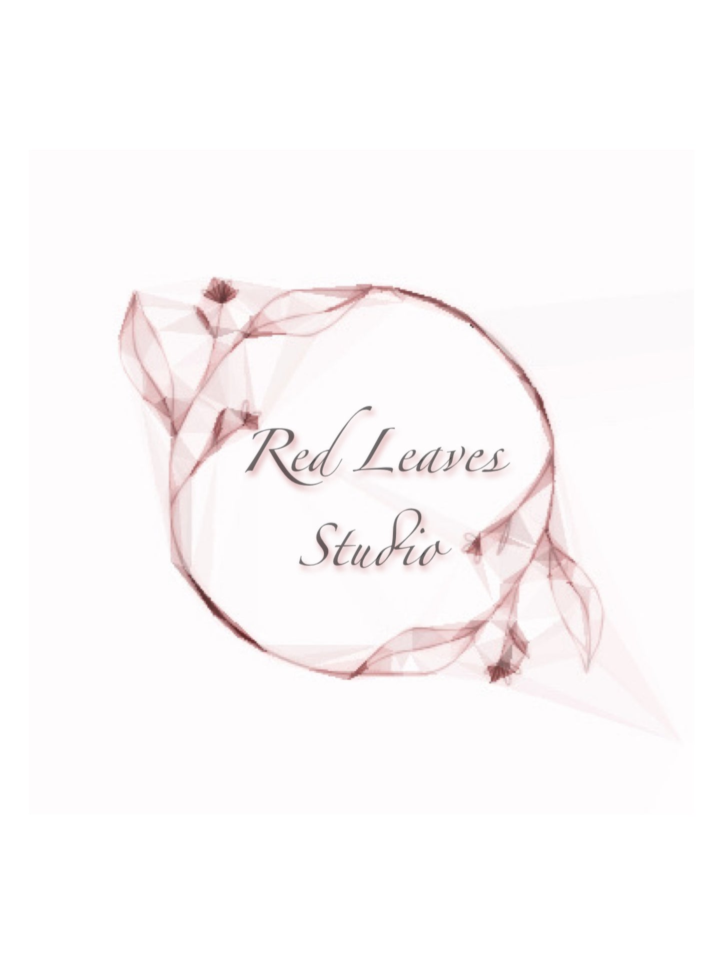 Red Leaves Studio Gift Card