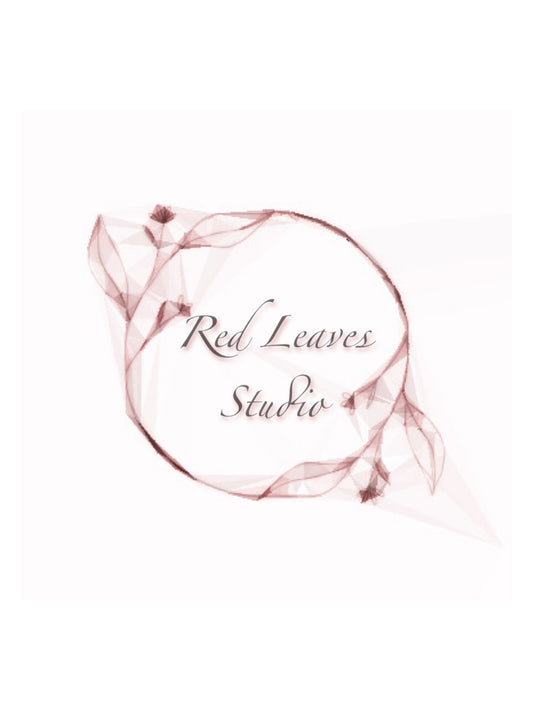 Red Leaves Studio Gift Card