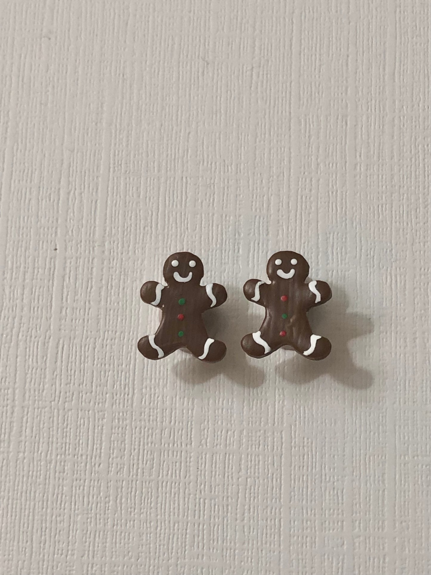 Gingerbread Men