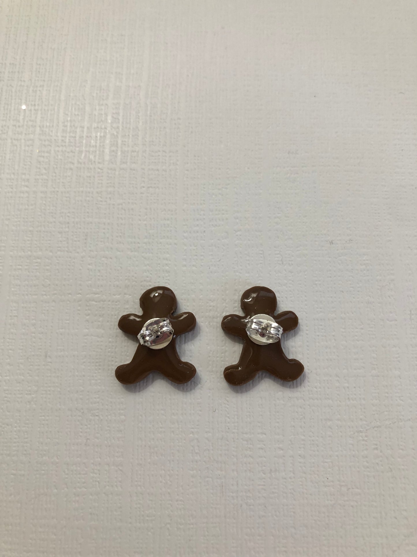 Gingerbread Men